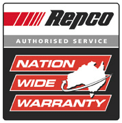 REPCO authorised service Brisbane