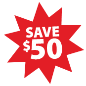 Car Service Brisbane - Save $50
