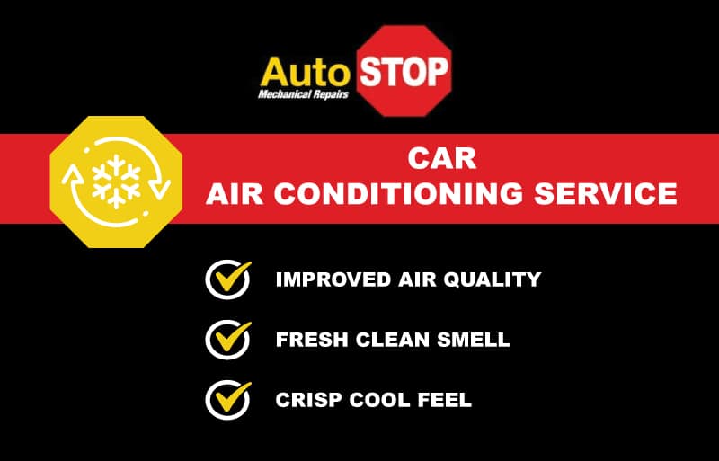 Car Air Conditioning Gold Coast