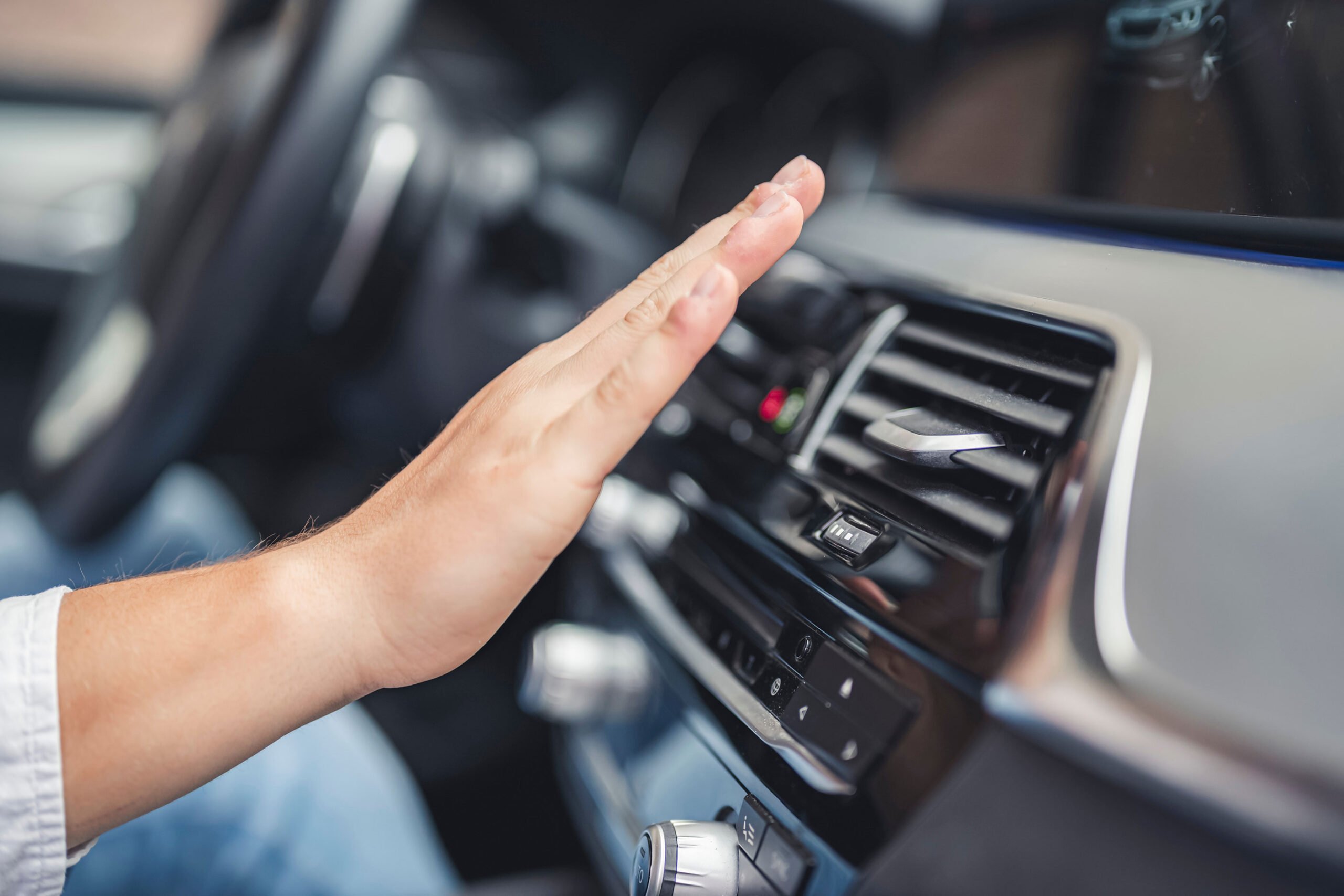 How Long Should Your Car’s Air Conditioning Last